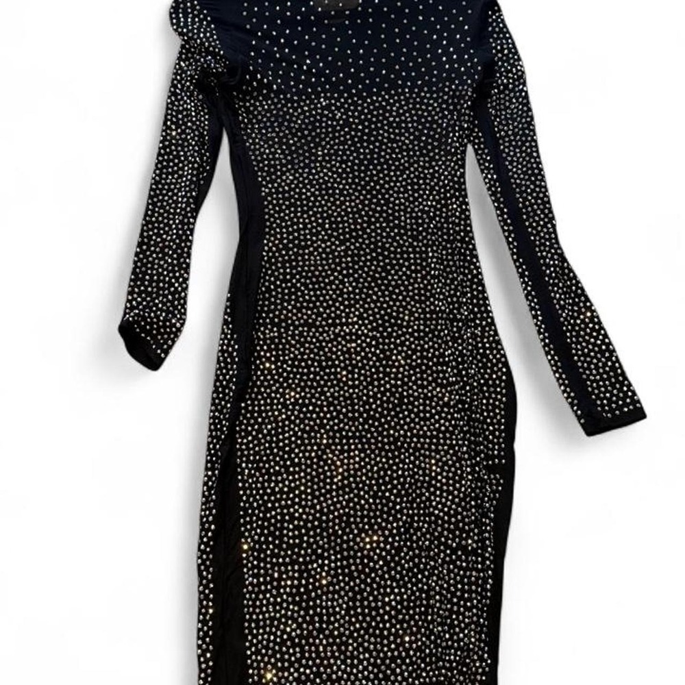 NYE Dress - Picture 2 of 3